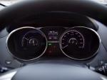 Hyundai ix35 Fuel Cell 2012 года